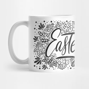 Easter Mug